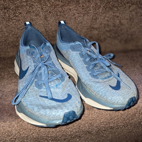 Nike Men's Size 8 Invincible 3 Running Shoe - Picture 1 of 5